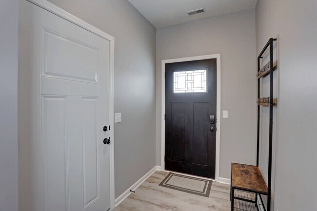 Interior Photo - Willow Cascades Townhomes