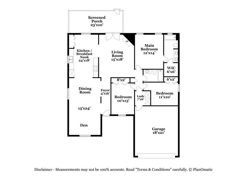 Building Photo - 2697 Diplomat Ct