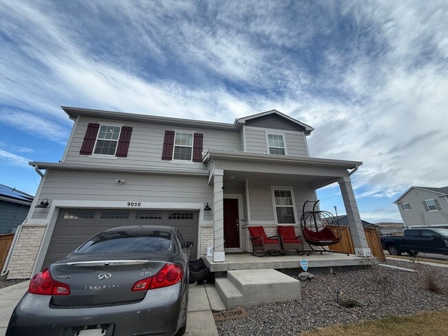 Building Photo - Beautiful Home for Rent