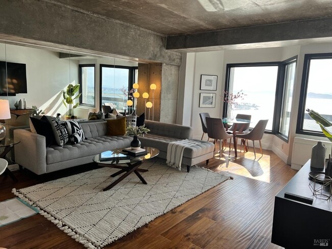 Building Photo - 6363 Christie Ave