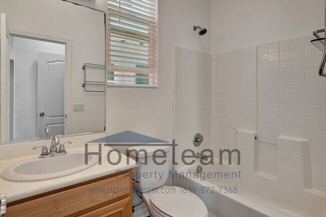 Building Photo - 2 BR / 2 BA 1061 Sq ft. San Miguel Ranch/ ...