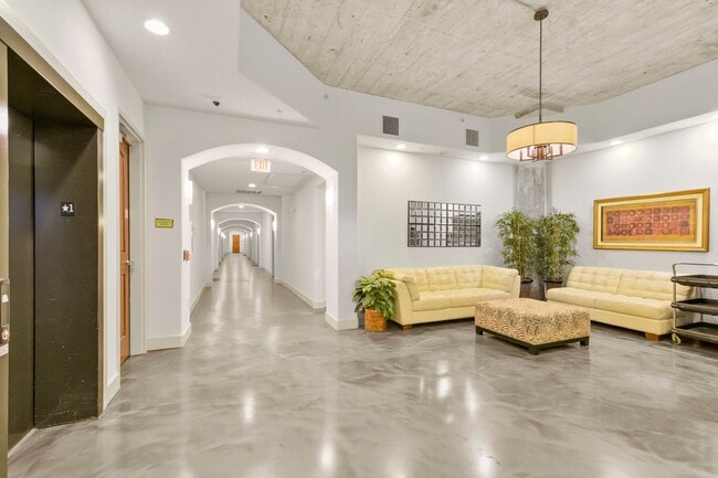 Building Photo - Modern Industrial Loft in the Heart of EADO!