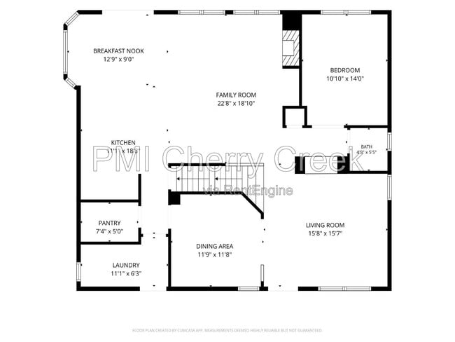 Building Photo - 2917 S Zeno Way