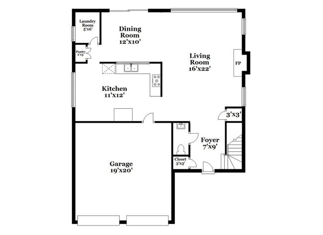 Building Photo - 4108 Glenaire Way NW