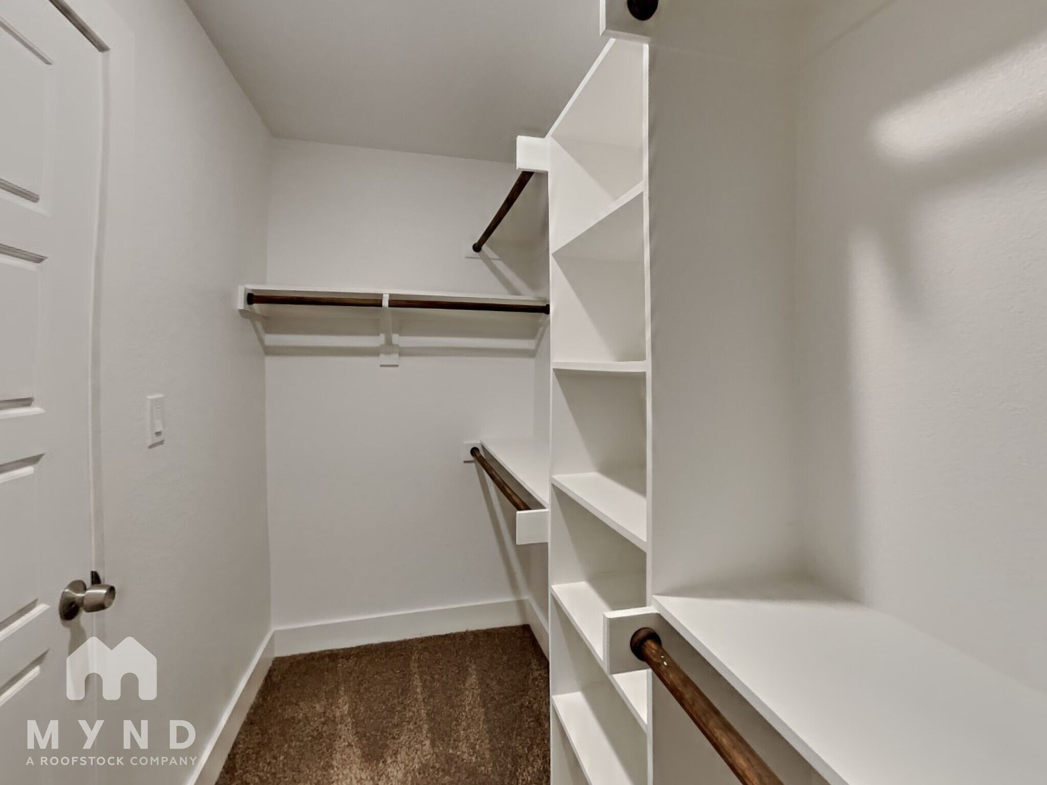 Building Photo - 5517 Van Horn Dr