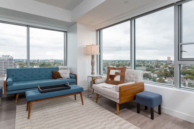 Building Photo - 425 Massachusetts Ave