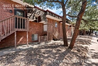 Building Photo - 5401 E Warren Ave