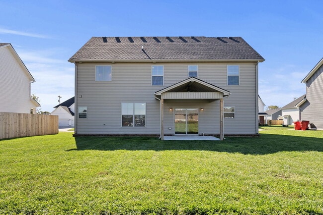 Building Photo - 209 Krauss Dr