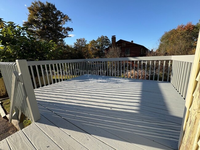 Building Photo - 600 Wadsworth St