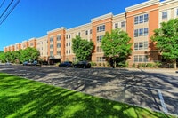 Building Photo - Twin River Commons