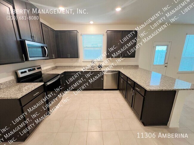 Building Photo - 11306 Amberina-