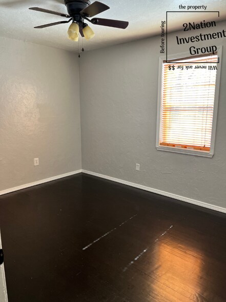 Building Photo - 2924 Pioneer Ave