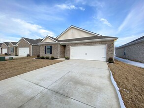 Building Photo - 3 bed 2 bath new construction by DR Horton