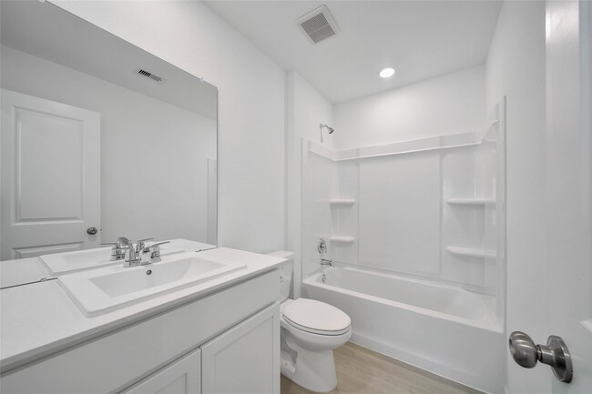 Building Photo - 16257 Bergara Bend Dr