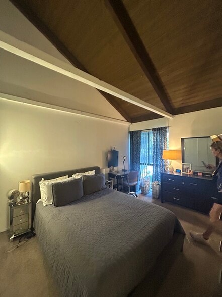 Bedroom # 1 - 675 S Sierra Ave
