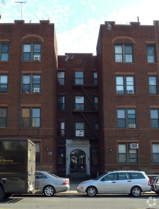 1545 Dahill Rd 1545 Dahill Rd Brooklyn NY 11204 Apartment Finder