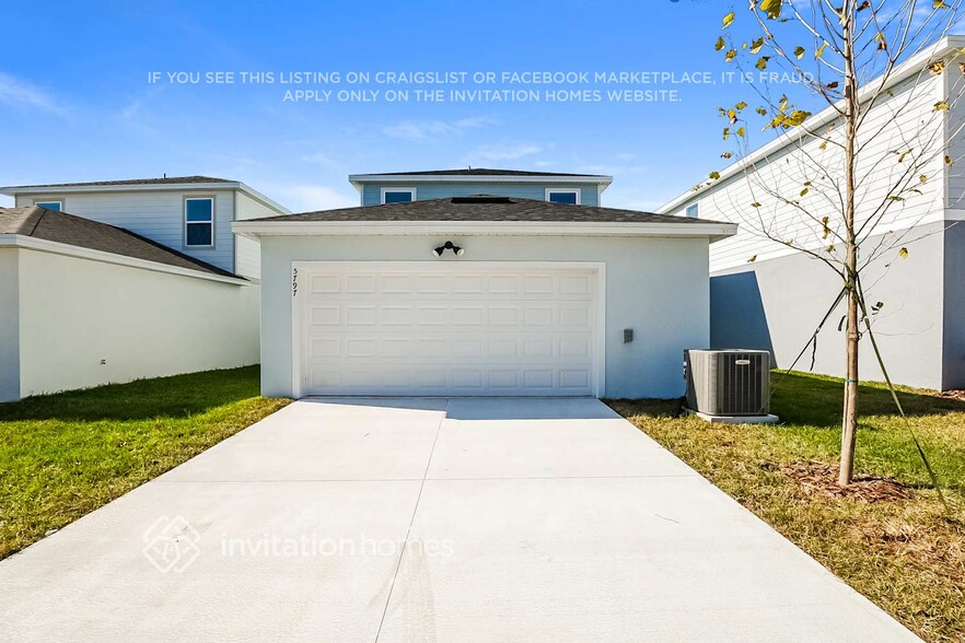 Building Photo - 5797 Sagebrush Aly