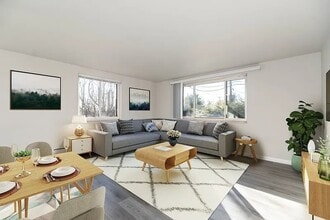 Building Photo - Miller Court Apartments - Security Deposit As Low As $0!