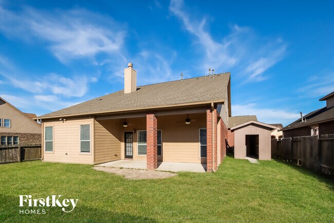 Building Photo - 21630 Hansom Dr