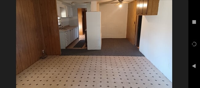 Living room kitchen and - 3 E Avenue B