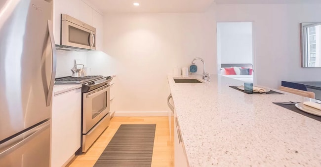 Building Photo - AMSTERDAM AVENUE