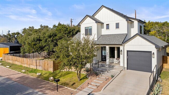 Building Photo - 3145 Chisholm Trail