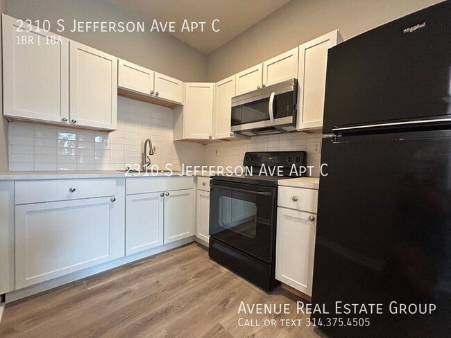 Building Photo - 2310 S Jefferson Ave