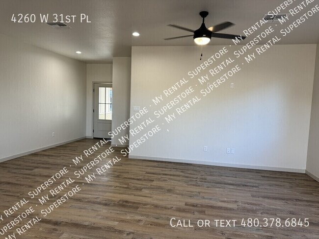 Building Photo - 4260 W 31st Pl