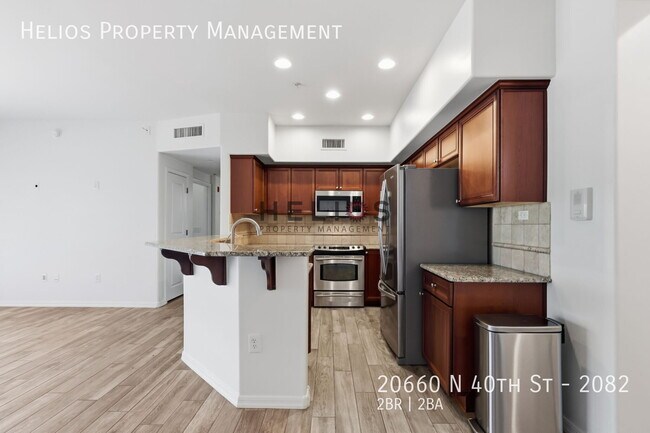 Building Photo - 20660 N 40th St