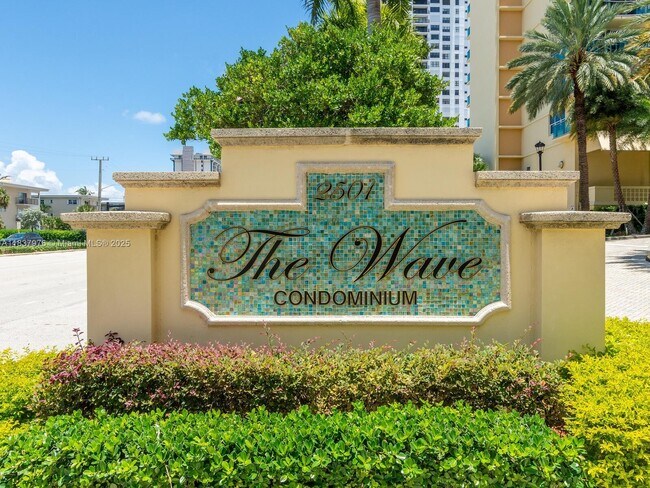 Building Photo - 2501 S Ocean Dr