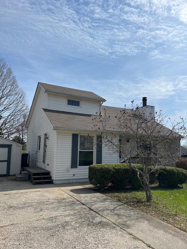 Building Photo - 316 Sandwood Pl