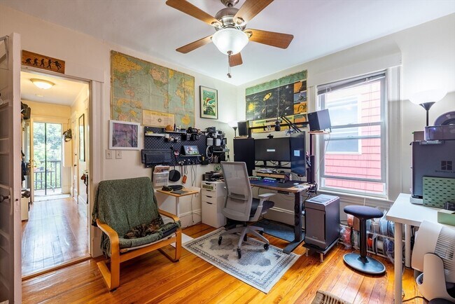 Building Photo - 65-67 Allston St