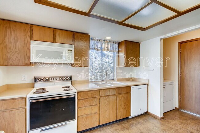 Building Photo - 11527 E Highline Pl