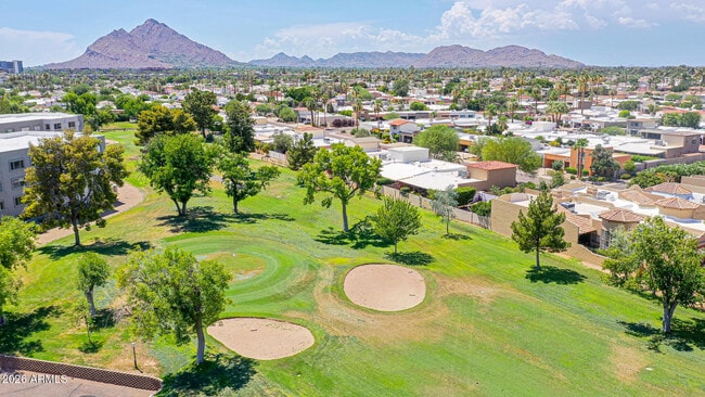 Building Photo - 7920 E Camelback Rd