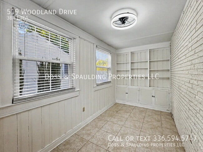 Building Photo - 519 Woodland Dr