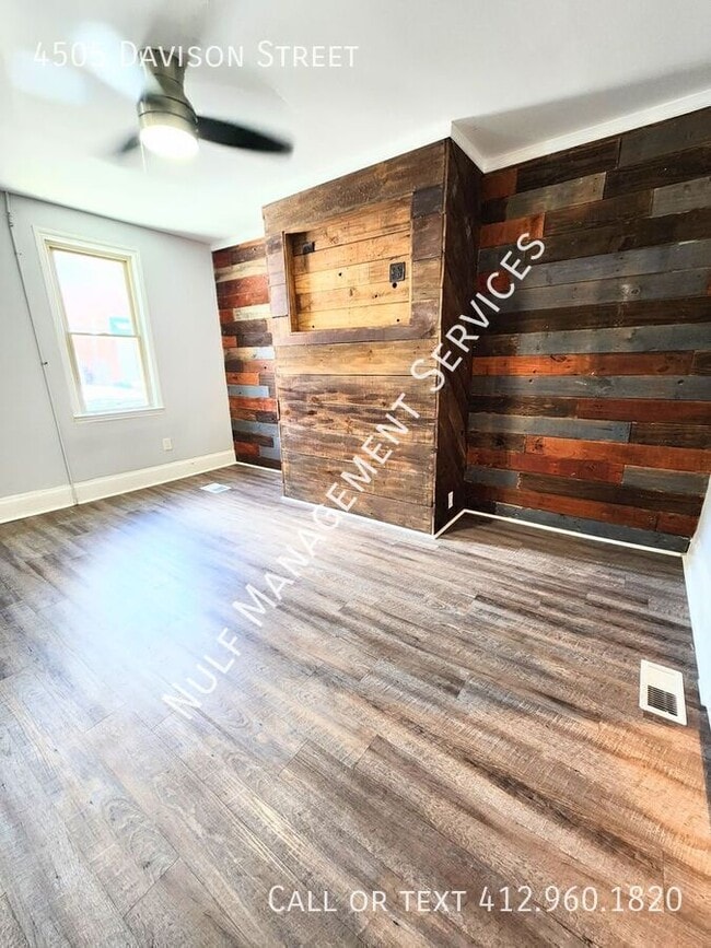 Building Photo - 4505 Davison St