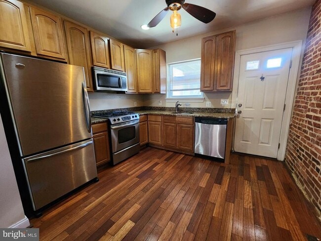 Building Photo - 5 N Belnord Ave