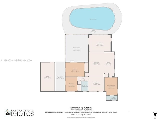 Building Photo - 1600 SW 9th St