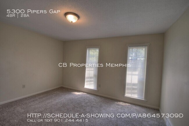 Building Photo - 5300 Pipers Gap Dr