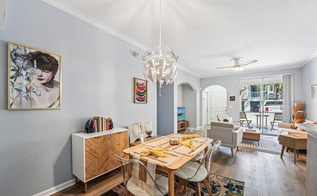 Building Photo - For Rent- Furnished or Vacant