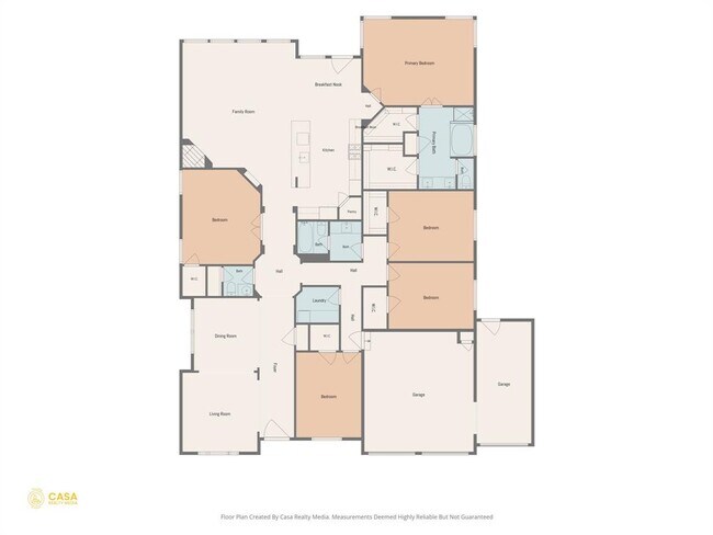 Building Photo - 3539 Laurel Bay Loop