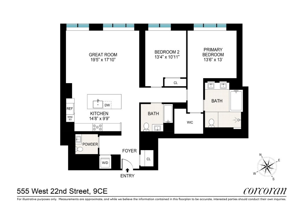 Building Photo - 555 W 22nd St