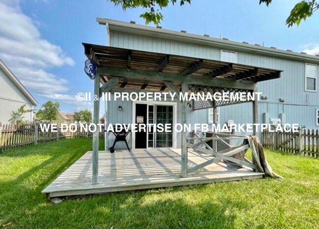 Building Photo - 515 Spring Ave