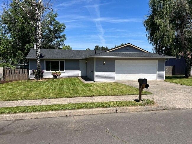 Building Photo - Remodeled 3 Bedroom in Gresham