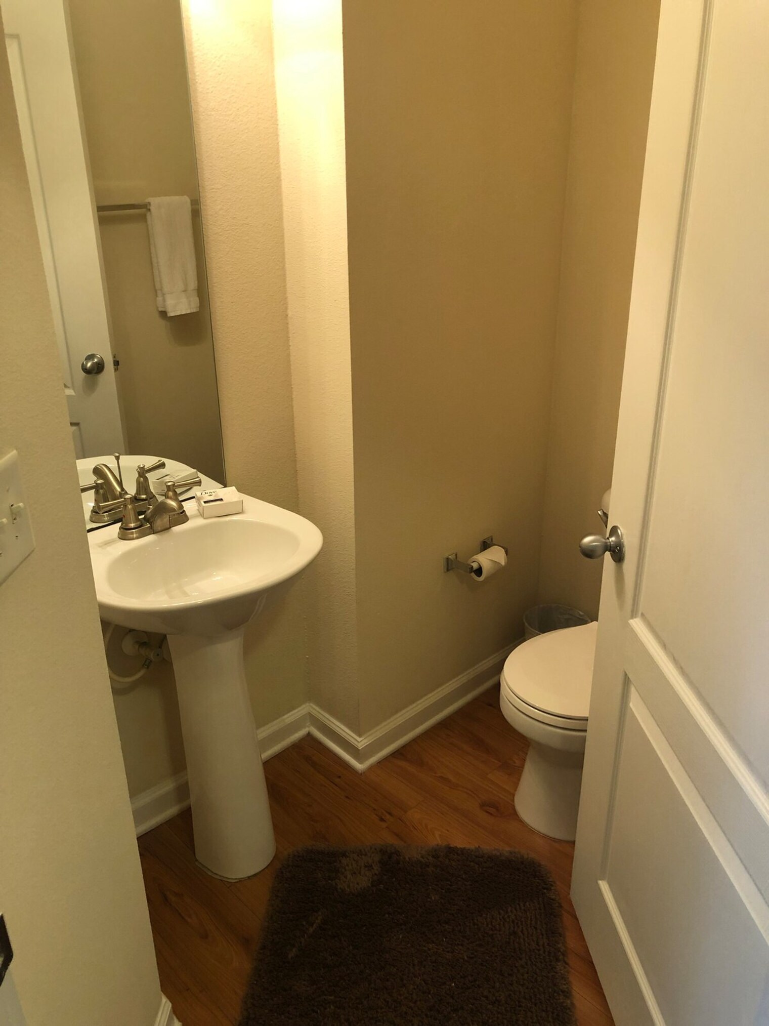 Building Photo - 920 Belle Point Dr