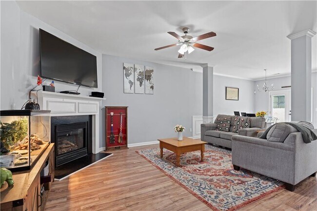 Building Photo - 154 Stephens Mill Dr