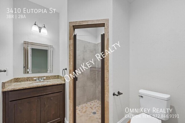 Building Photo - 3410 Eutopia St