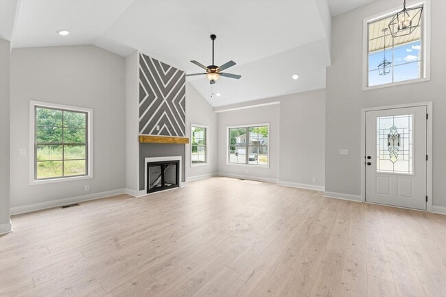 Building Photo - Jasper New Construction Floor Plan for Rent