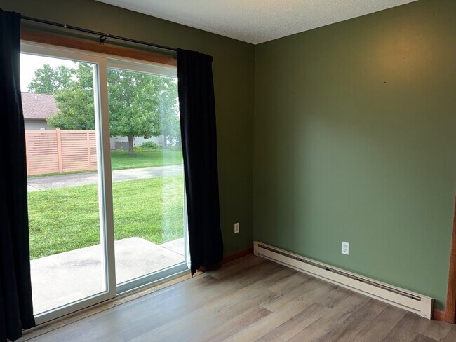 Building Photo - 161 E James Dr