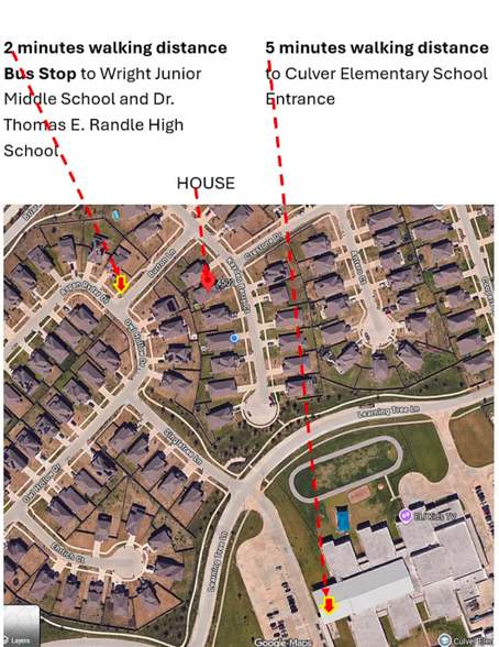 Building Photo - 4502 Kayden Berry Ct